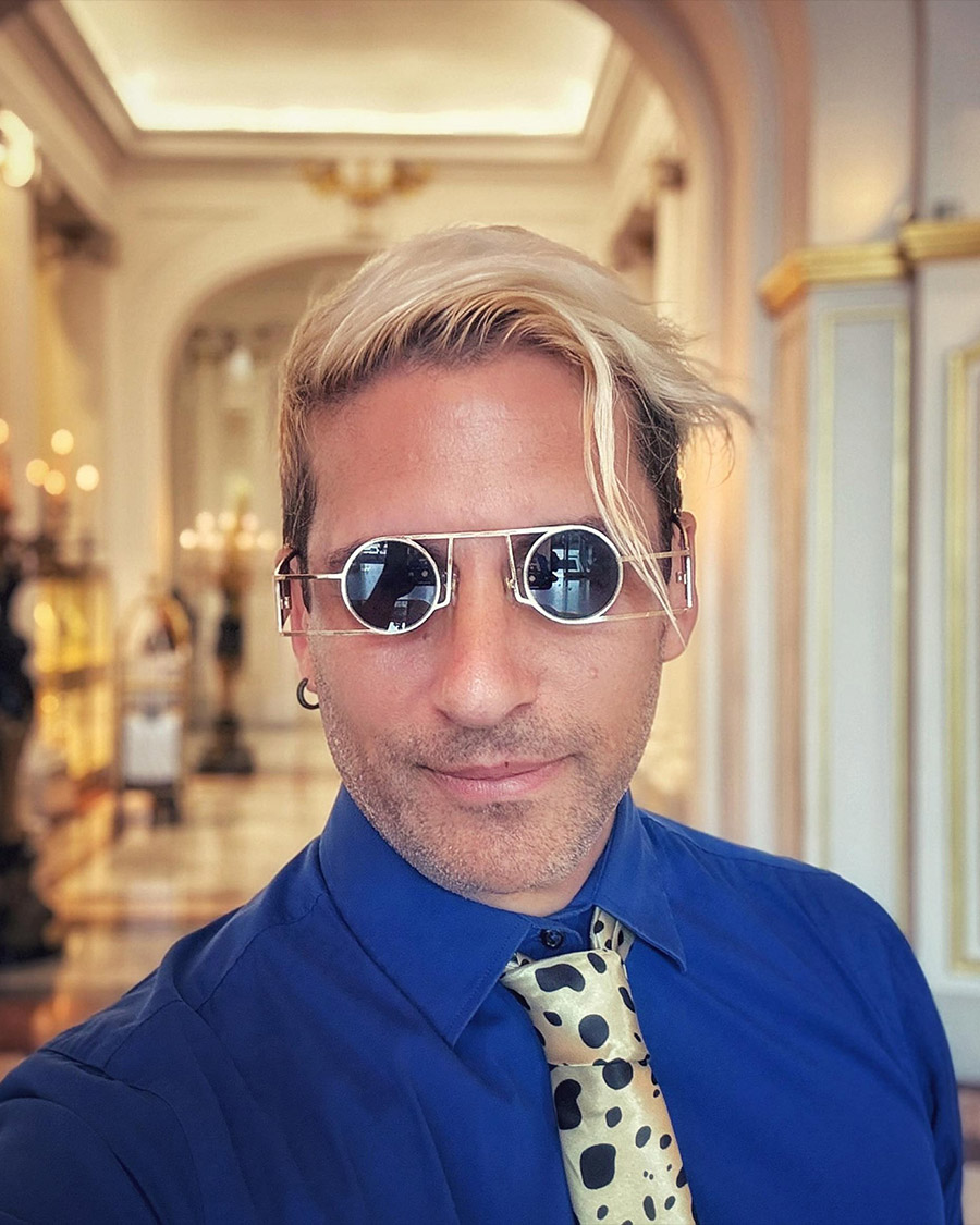 Hannibal - Professional Photographer